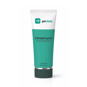 Acne (Doxycycline, Clindamycin, Benzoyl Peroxide)