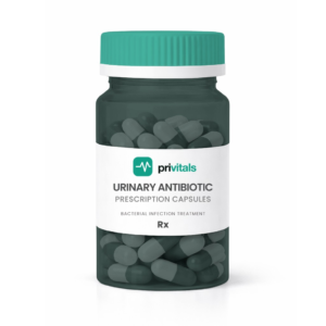 Female Urinary Tract Infection UTI - (Augmentin, Amoxicillin, Macrobid, Bactrim, Keflex, Fosfomycin, & Cipro)