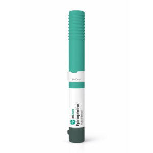 Epi-Pen (Epinephrine Auto-Injector)