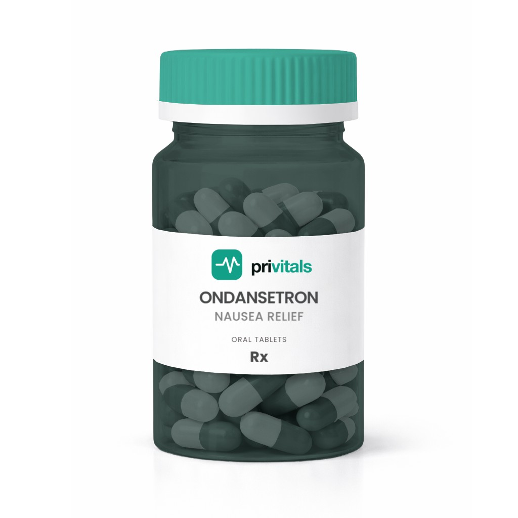 Nausea/Vomiting - Ondansetron (Zofran), Promethazine (Phenergan), or Prochlorperazine (Compazine)