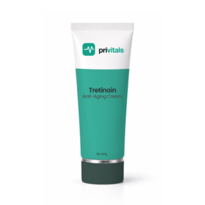 Anti-Aging Cream (Tretinoin & Retinoid)