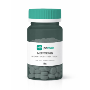 Weight loss / Longevity (Metformin)