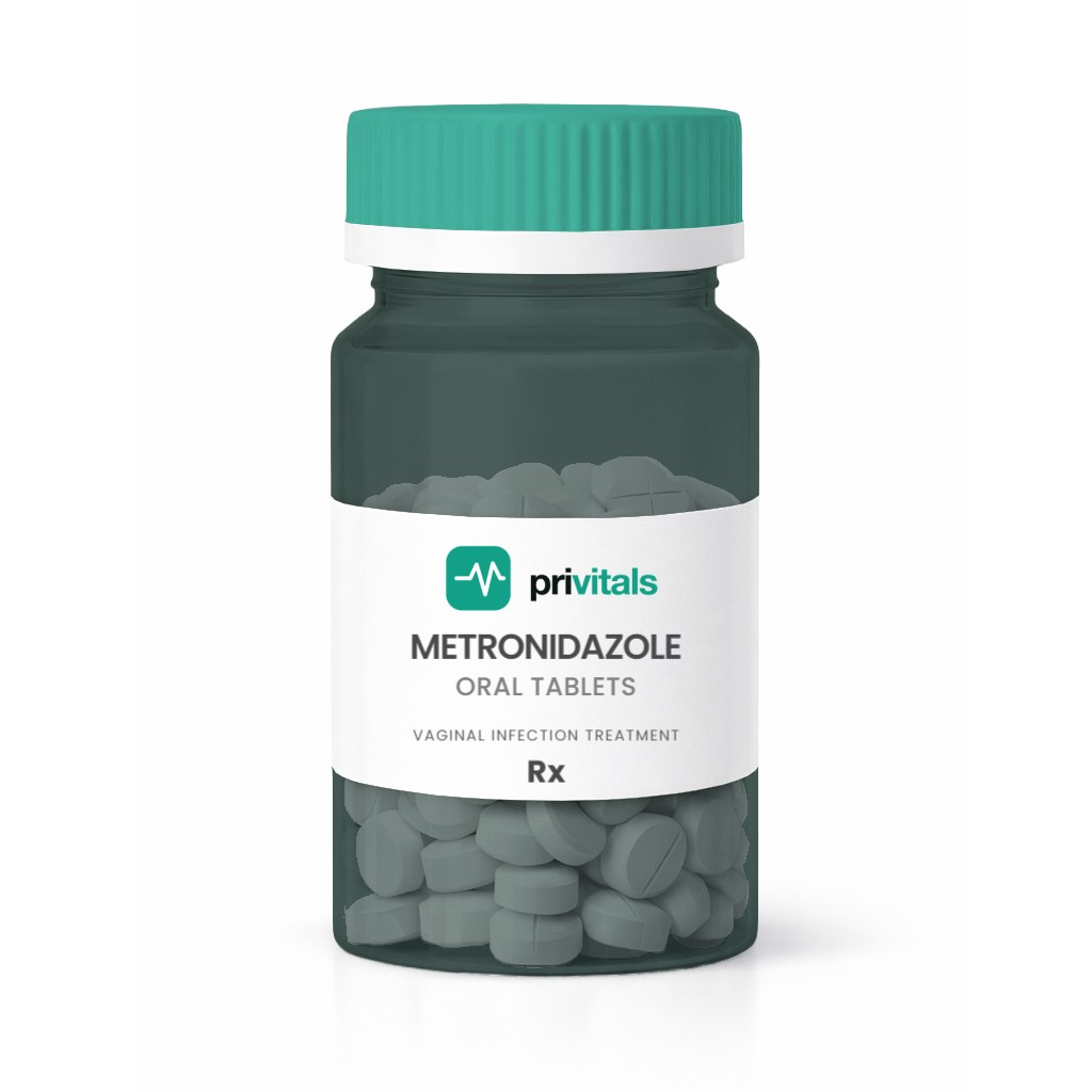 Vaginal Infection (Metronidazole, Clindamycin, Fluconazole, Clotrimazole, Miconazole)