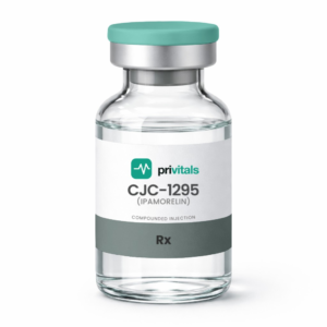 CJC-1295 / Ipamorelin